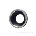 حلقة أنبوب محول عدسة الكاميرا لكاميرا EOS-M4 / 3